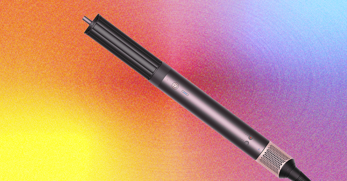 If You Don’t Own a Multistyler, the Dyson Co-anda 2x Is the One to Get If You Don’t Own a Multistyler, the Dyson Co-anda 2x Is the One to Get