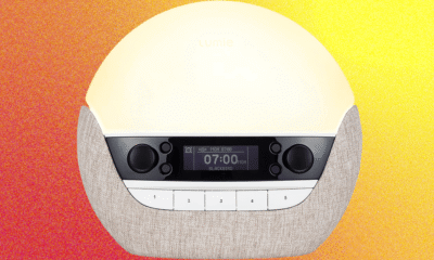 I’m Not a Morning Person. These Sunrise Alarm Clocks Help Me Not Hate My Life