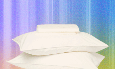 I’m a Hot Sleeper. I Tested Dozens of Cooling Sheets to Find the Best