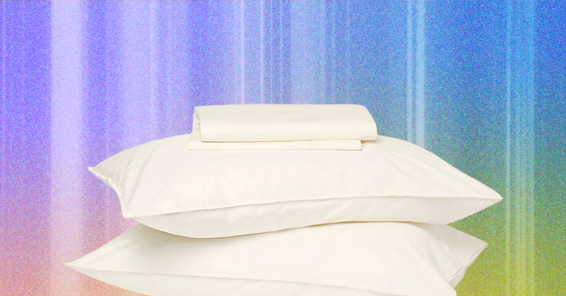 I’m a Hot Sleeper. I Tested Dozens of Cooling Sheets to Find the Best I’m a Hot Sleeper. I Tested Dozens of Cooling Sheets to Find the Best