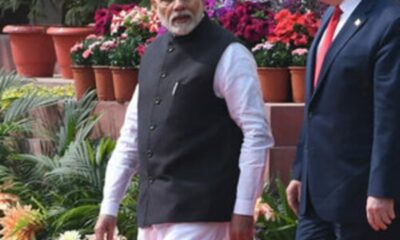 India braces for impact of 50% tariff on exports to US