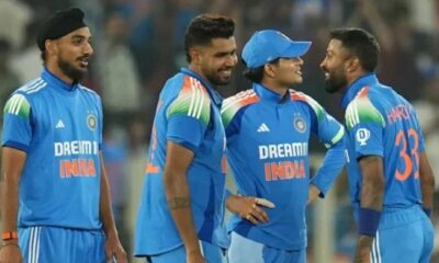 India cricket ends .6m sponsorship after online gambling ban: report