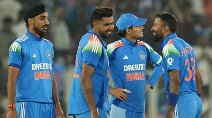 India cricket ends .6m sponsorship after online gambling ban: report