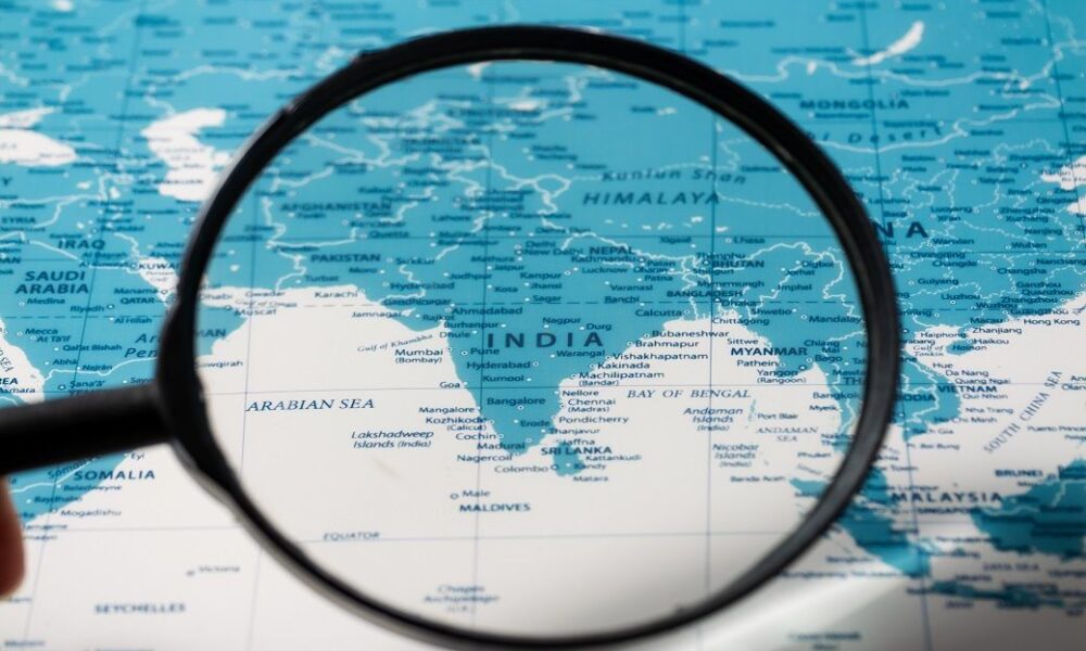India may be cautious about opening up sensitive sectors: Care Ratings