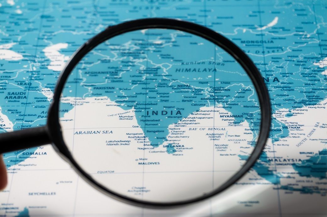 India may be cautious about opening up sensitive sectors: Care Ratings India may be cautious about opening up sensitive sectors: Care Ratings