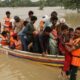India releases massive flow into Sutlej, flooding Kasur’s villages, farmland