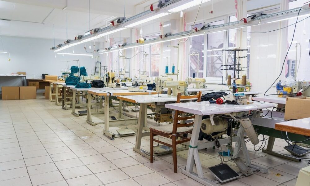 Indian apparel industry urges urgent govt support