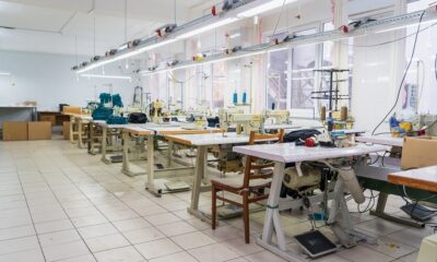 Indian apparel industry urges urgent govt support