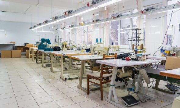 Indian apparel industry urges urgent govt support