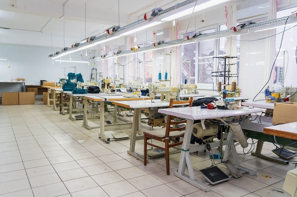 Indian apparel industry urges urgent govt support Indian apparel industry urges urgent govt support
