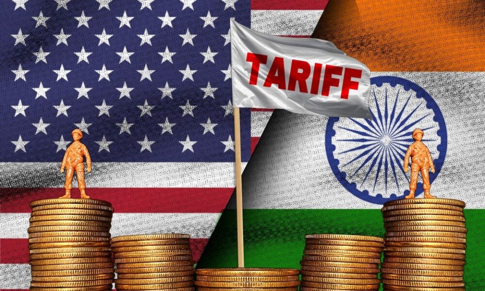 India’s  bn exports at risk amid 50% US tariffs: FIEO