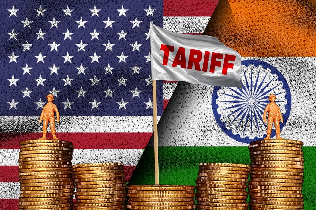 India’s bn exports at risk amid 50% US tariffs: FIEO India’s bn exports at risk amid 50% US tariffs: FIEO