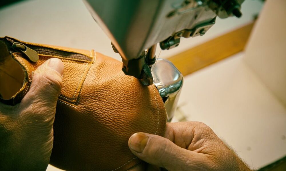 India’s UP Footwear & Leather Policy 2025 to boost investment, jobs