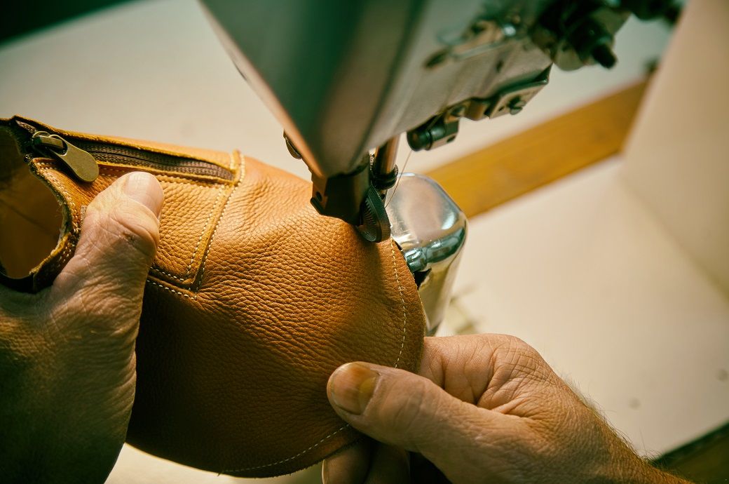 India’s UP Footwear & Leather Policy 2025 to boost investment, jobs India’s UP Footwear & Leather Policy 2025 to boost investment, jobs