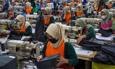 Indonesia calls for compliance in textile sector for competitiveness