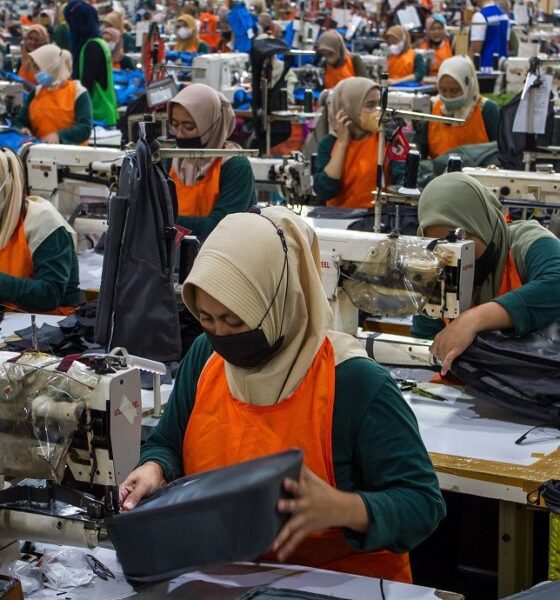 Indonesia calls for compliance in textile sector for competitiveness