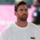 Injured Messi out of Miami’s Leagues Cup QF