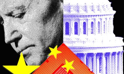 Inside the Biden Administration’s Gamble to Freeze China’s AI Future