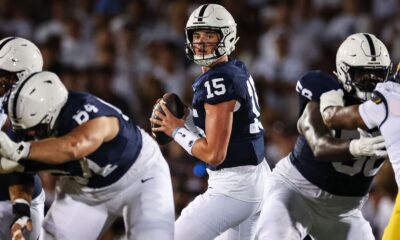 Intel on college football’s top 2025 quarterbacks
