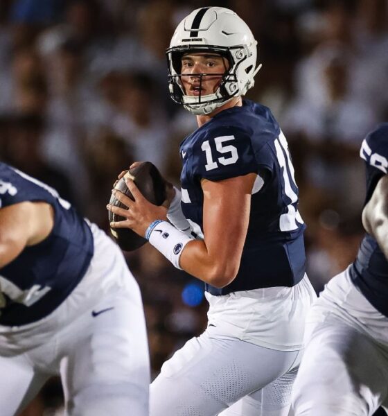 Intel on college football’s top 2025 quarterbacks