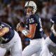 Intel on college football’s top 2025 quarterbacks