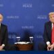 International reaction to Trump-Putin summit
