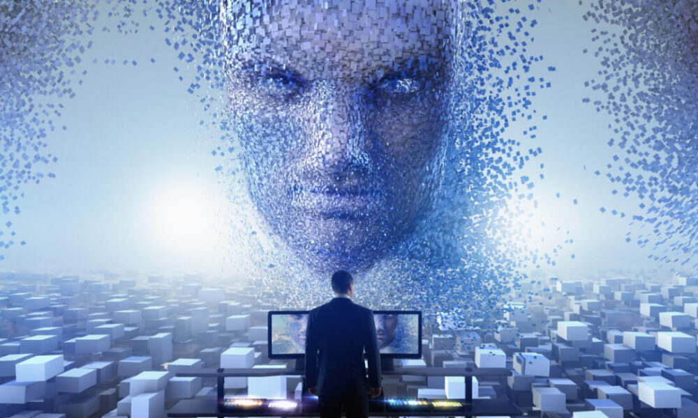 Is AI really trying to escape human control and blackmail people?