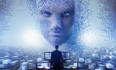 Is AI really trying to escape human control and blackmail people?