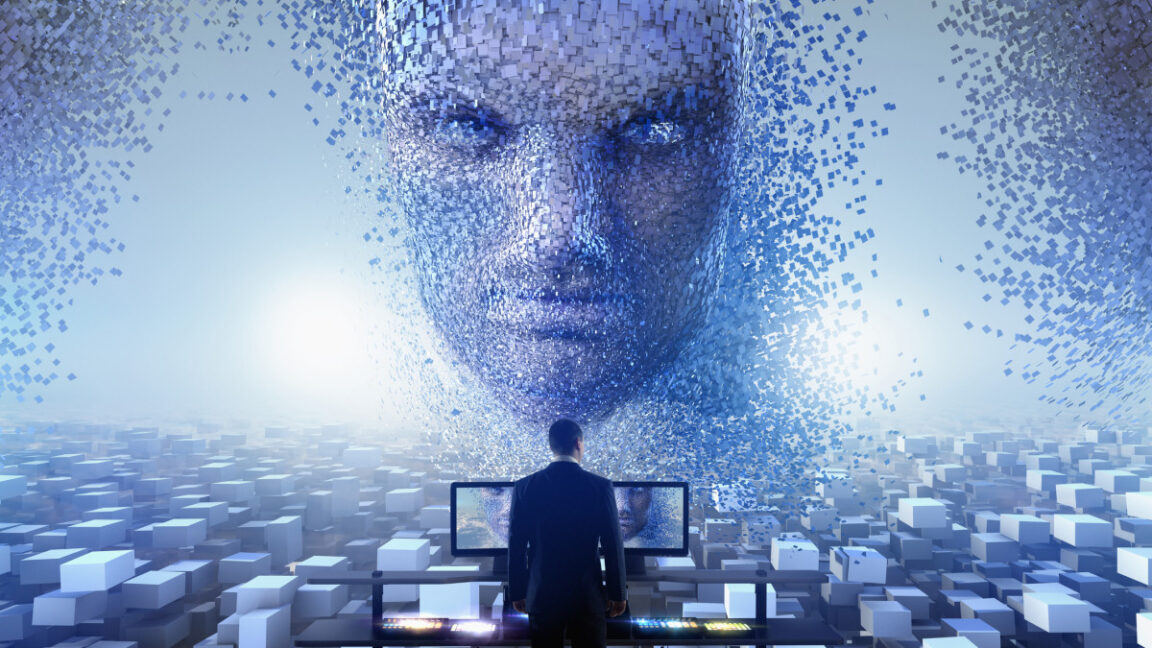 Is AI really trying to escape human control and blackmail people? Is AI really trying to escape human control and blackmail people?