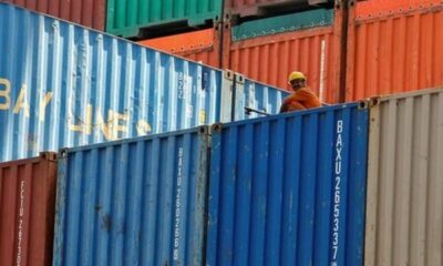 Is anybody fighting back in this trade war?