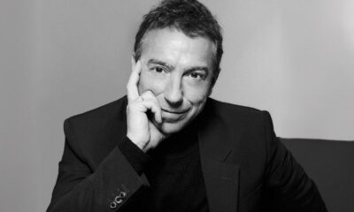 Italy’s Maison Valentino announces Riccardo Bellini as CEO