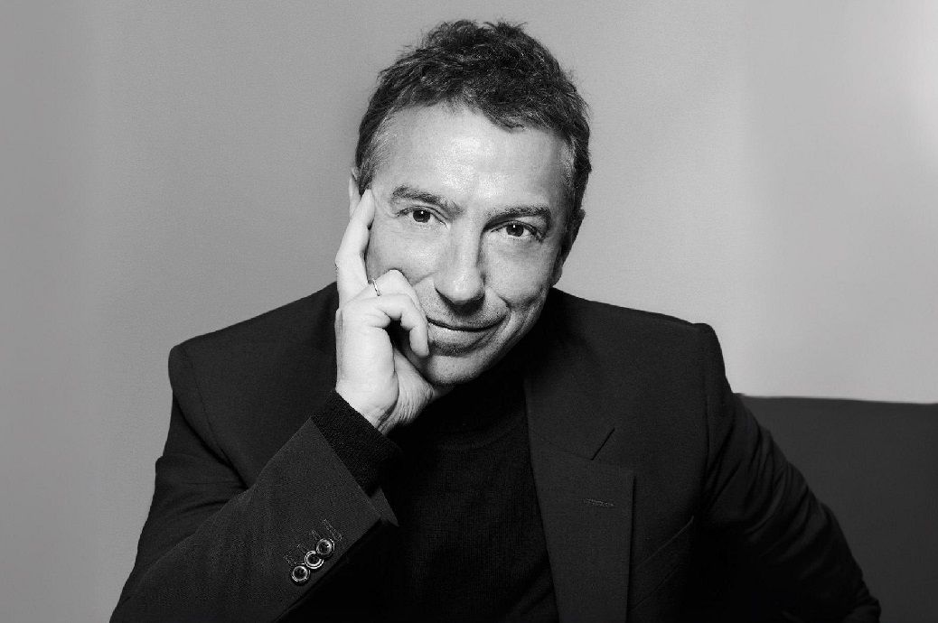 Italy’s Maison Valentino announces Riccardo Bellini as CEO Italy’s Maison Valentino announces Riccardo Bellini as CEO