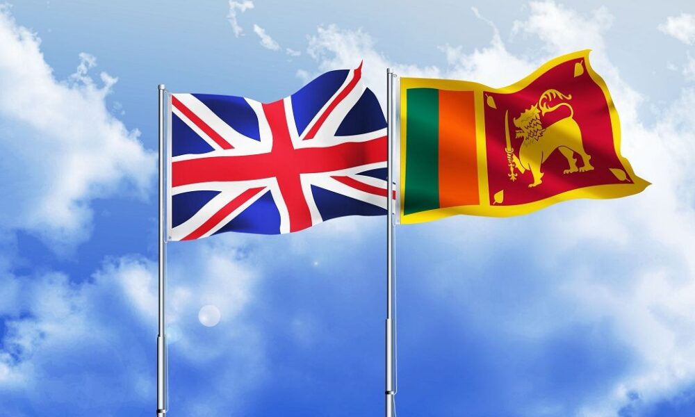 JAAF hails UK origin rule reforms for Sri Lankan apparel exports