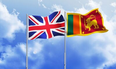 JAAF hails UK origin rule reforms for Sri Lankan apparel exports