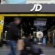 JD Sports Europe brand marketing  director exits for role in food sector