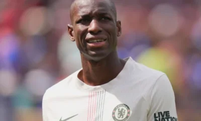 Jackson hopes to revive Bayern move after Chelsea halt loan deal | The Express Tribune
