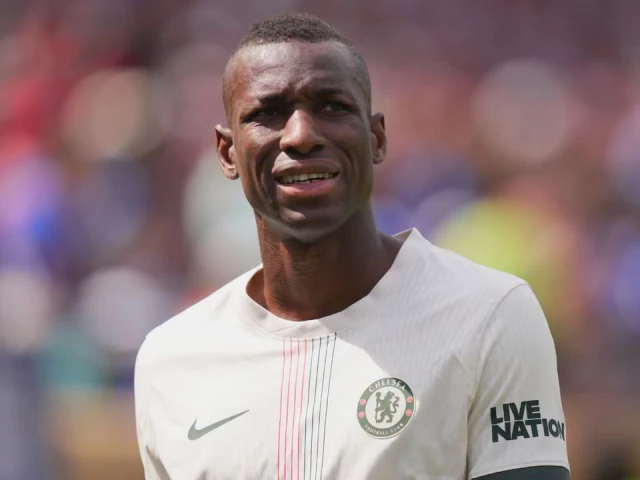 Jackson hopes to revive Bayern move after Chelsea halt loan deal | The Express Tribune