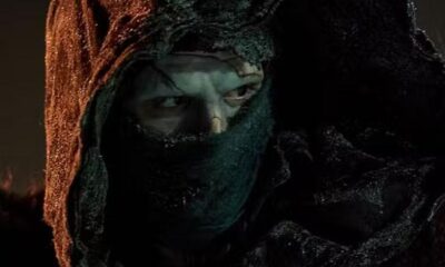 Jacob Elordi gets honest about ‘Frankenstein’
