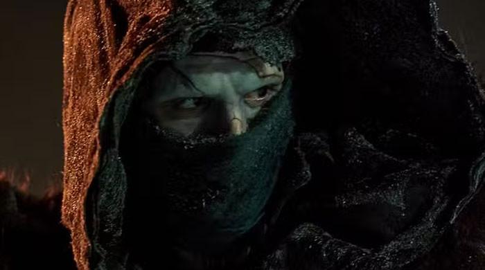 Jacob Elordi gets honest about ‘Frankenstein’ Jacob Elordi gets honest about ‘Frankenstein’