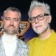 James Gunn defends his brother Sean’s cameo in ‘Peacemaker’