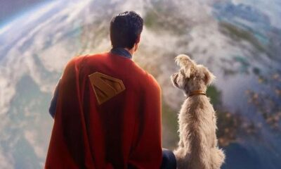 James Gunn shares big update on ‘Superman’ sequel