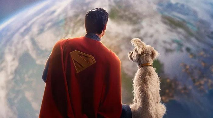 James Gunn shares big update on ‘Superman’ sequel James Gunn shares big update on ‘Superman’ sequel