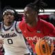 James, son of ex-RB Edgerrin, out at Cincy hoops