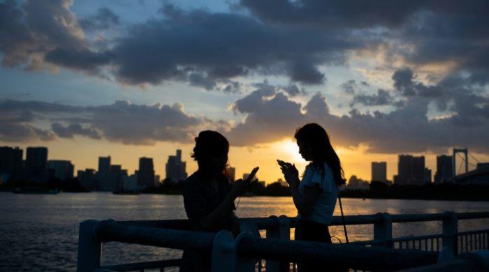 Japan city proposes two-hour daily smartphone limit