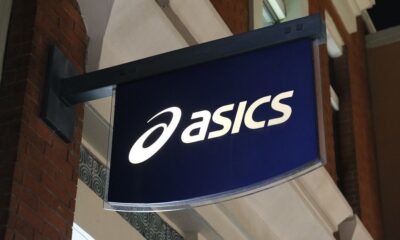 Japan’s Asics H1 profit surges 37.5% as lifestyle brands fuel growth