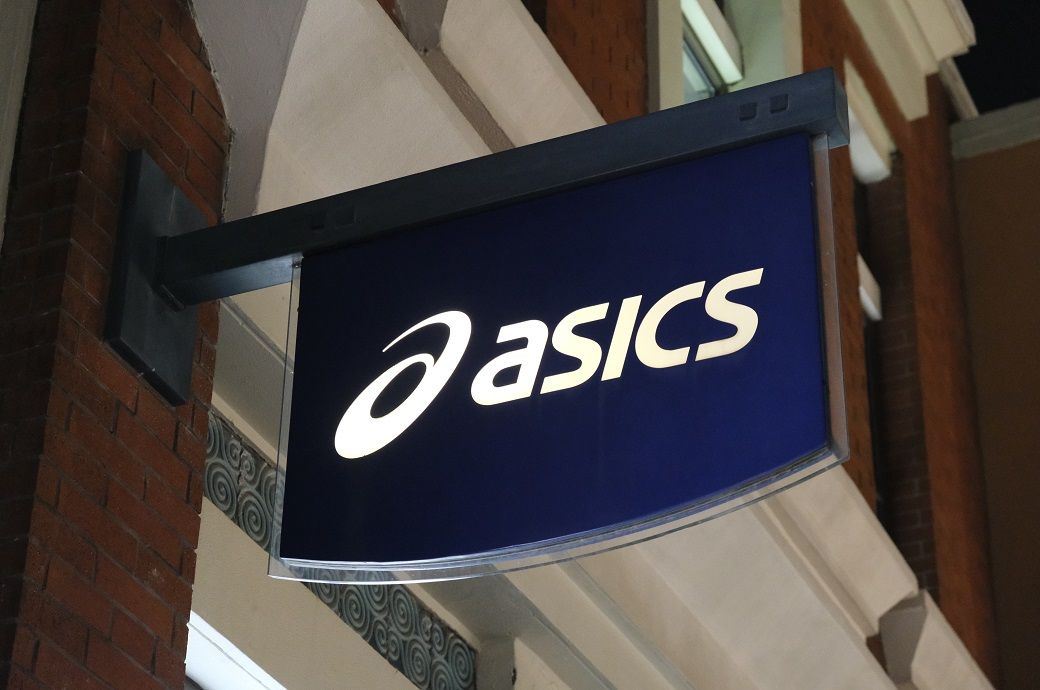 Japan’s Asics H1 profit surges 37.5% as lifestyle brands fuel growth Japan’s Asics H1 profit surges 37.5% as lifestyle brands fuel growth