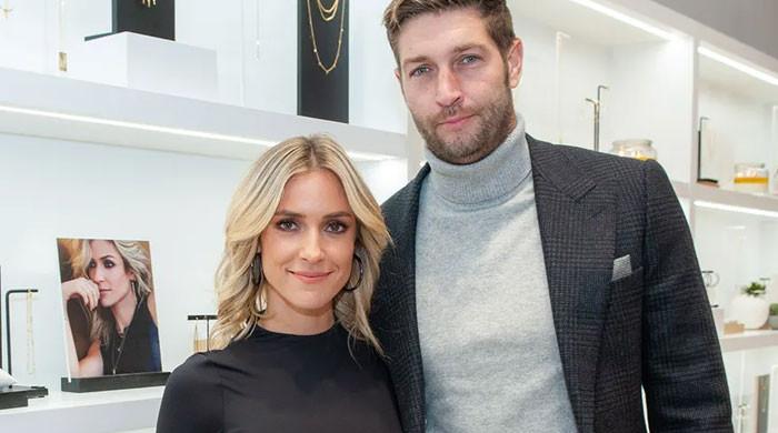 Jay Cutler reacts to Kristin Cavallari’s ‘irresponsible’ accusations post divorce