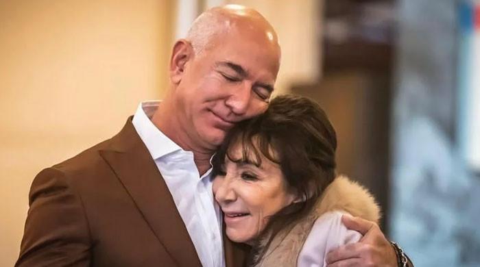 Jeff Bezos’s mother Jackie breathes her last at 78