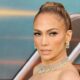 Jennifer Lopez shares throwback snap as twins begin senior year