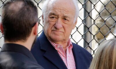 Jerry Adler, ‘Sopranos’ and ‘The Good Wife’ actor who spent decades backstage on Broadway, dies at 96